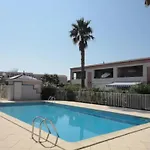 Calme Vue Golf, Clim, Piscine, A Pied Agde