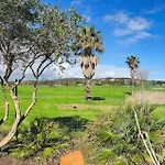 Calme Vue Golf, Clim, Piscine, A Pied Prázdninový dům *