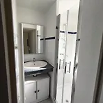 Prázdninový dům Calme Vue Golf, Clim, Piscine, A Pied Agde