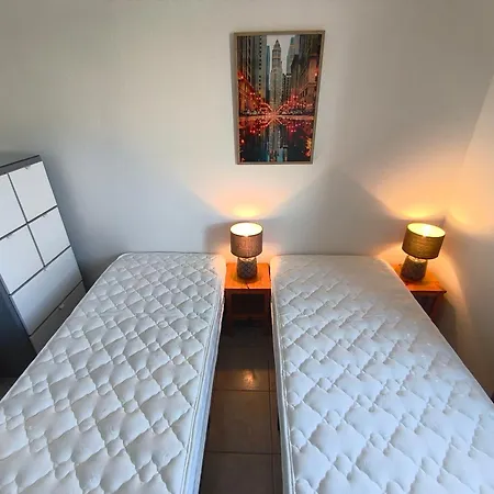 Prázdninový dům Calme Vue Golf, Clim, Piscine, A Pied *